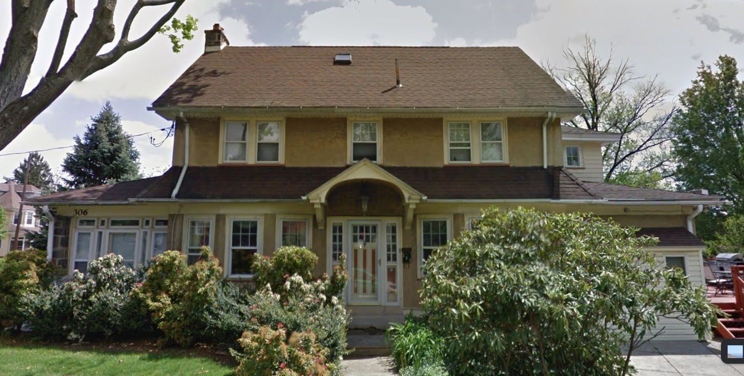 306 Lansdowne Road